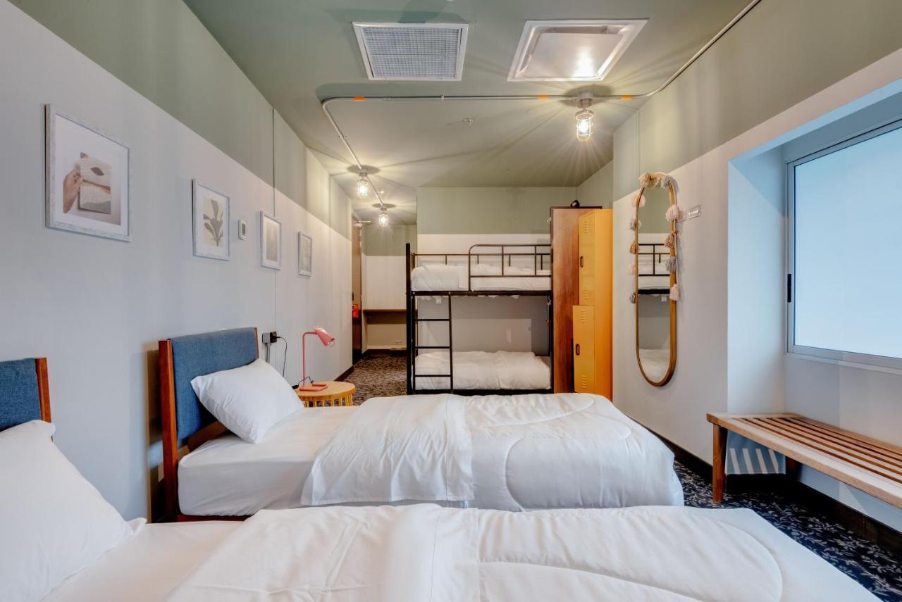 Hotel Ramada Bogota Parque 93 Extérieur photo