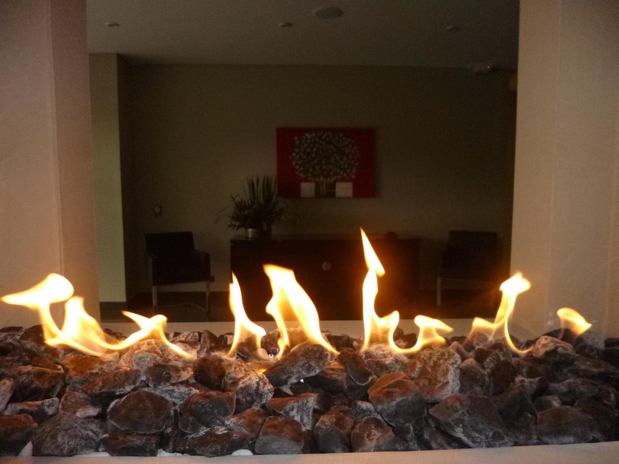 Hotel Ramada Bogota Parque 93 Extérieur photo