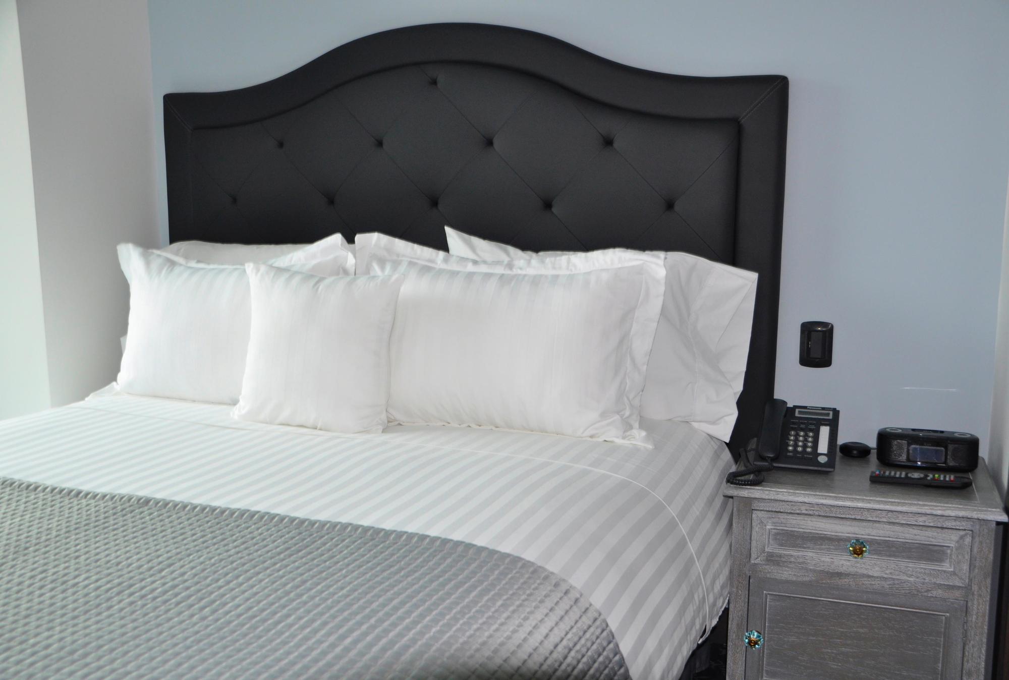 Hotel Ramada Bogota Parque 93 Extérieur photo