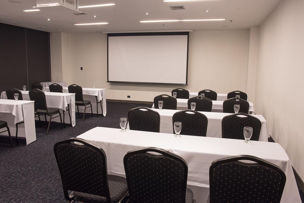 Hotel Ramada Bogota Parque 93 Extérieur photo