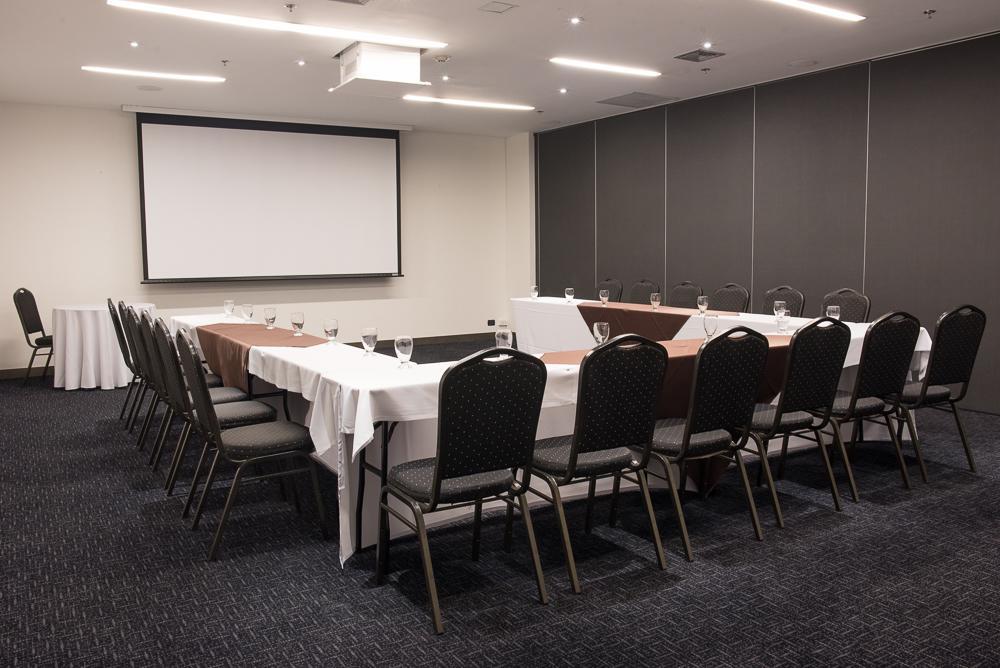 Hotel Ramada Bogota Parque 93 Extérieur photo